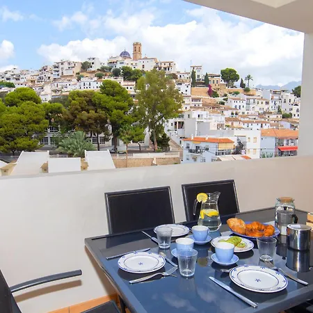 Mirando A Διαμέρισμα *