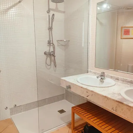 Mirando A Apartman Altea