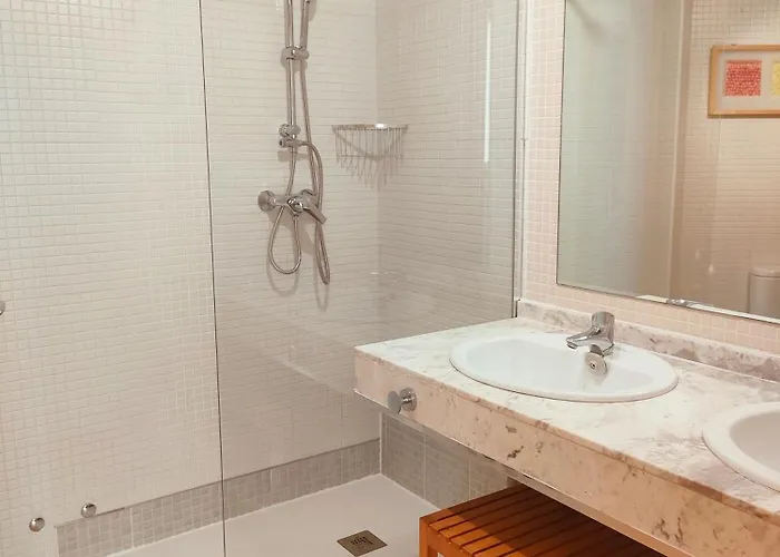 Mirando A Lejlighed Altea