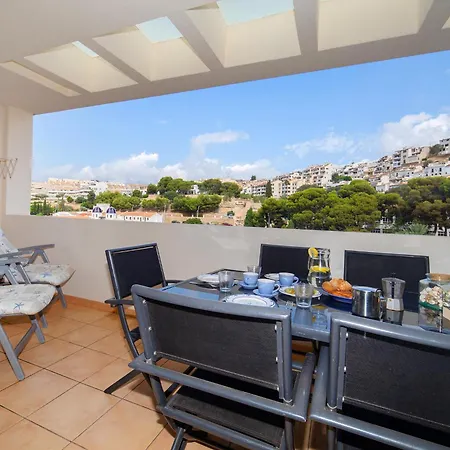 Mirando A Apartament Altea